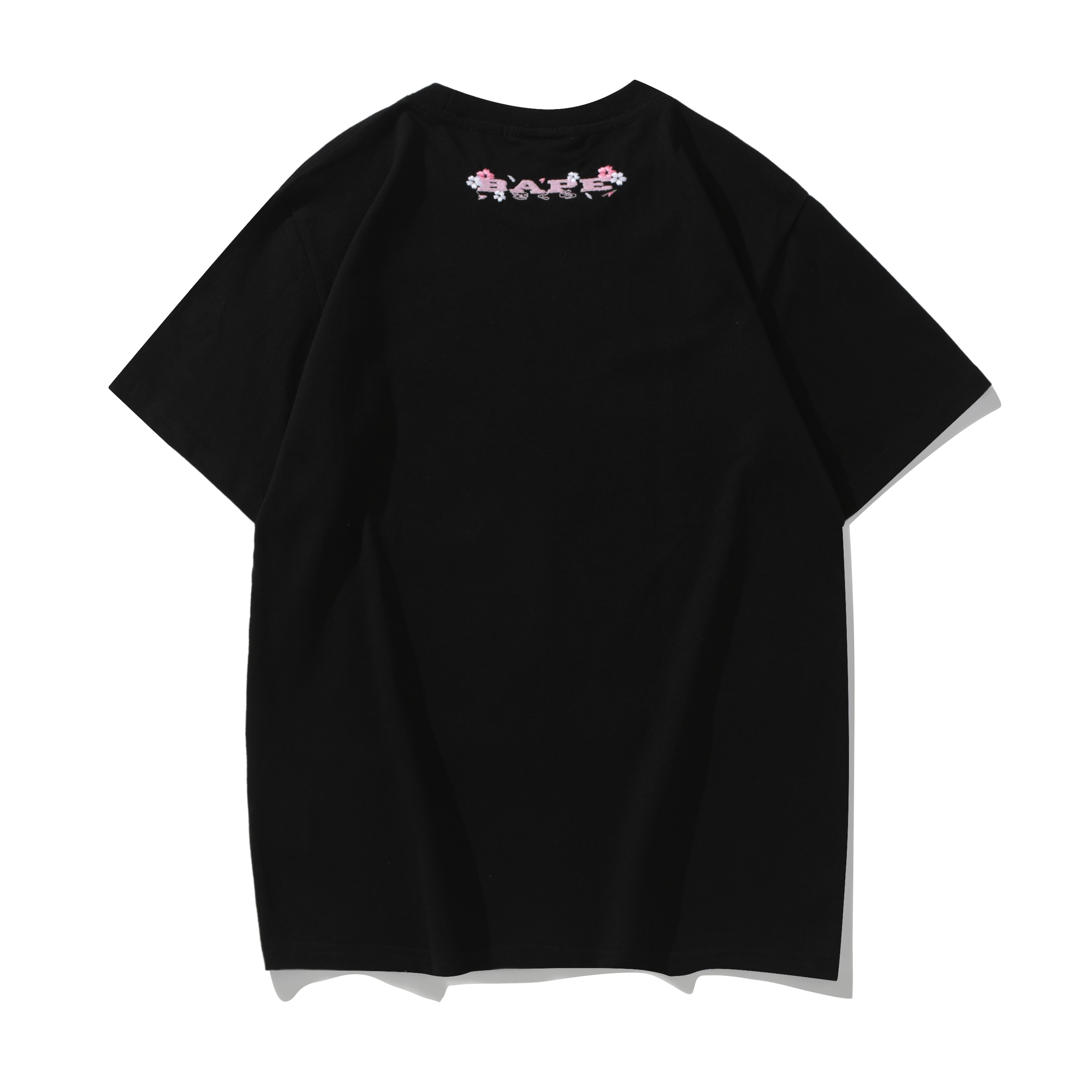 25_55  Bape T-shirt