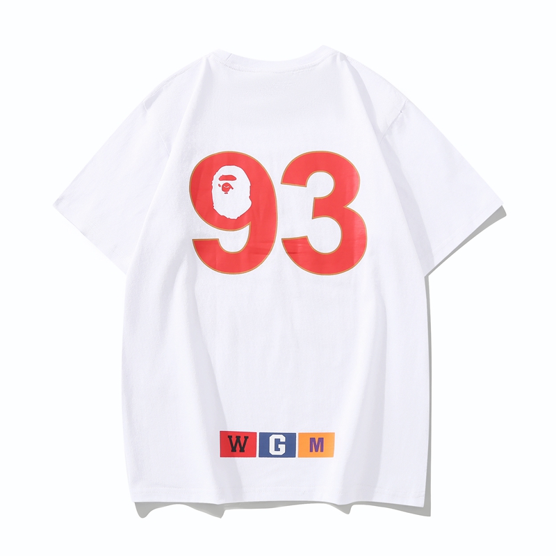 3_55  Bape T-shirt