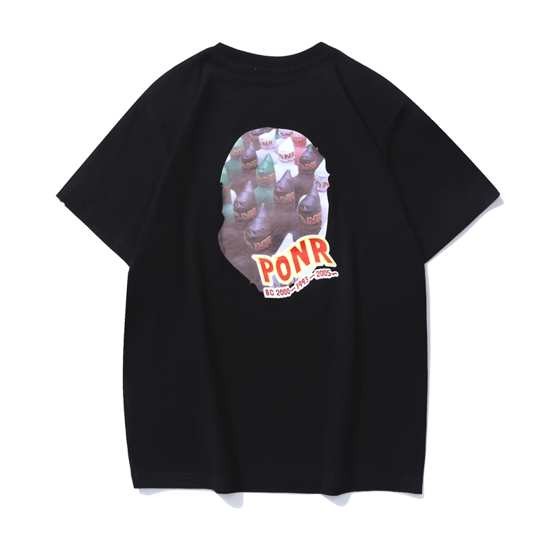 22_55  Bape T-shirt