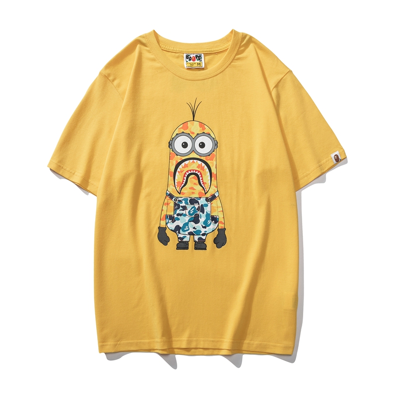 68_48  Bape T-shirt