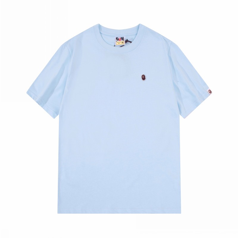 18_45  Bape T-shirt