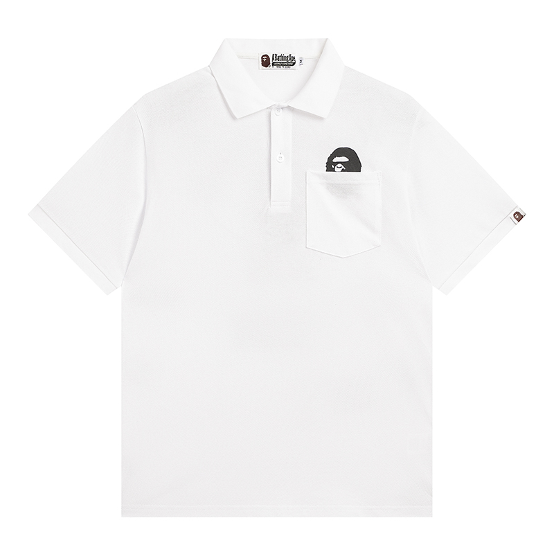 32_58  Bape T-shirt