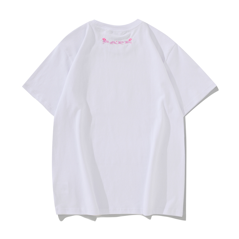 26_55  Bape T-shirt