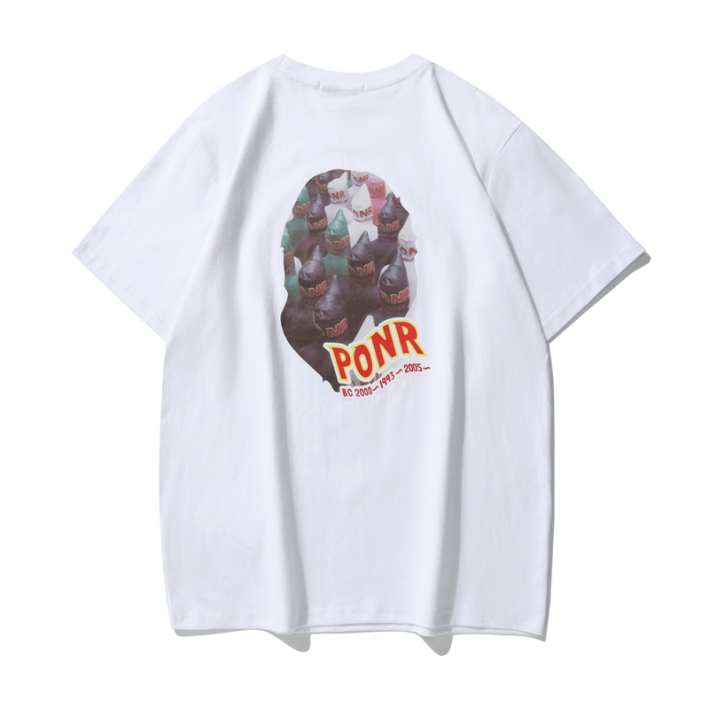 22_55  Bape T-shirt