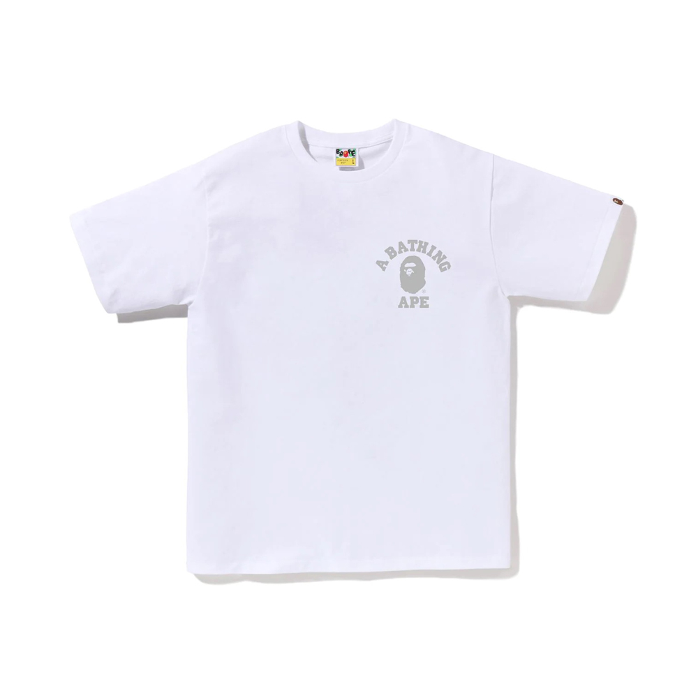 52_48  Bape T-shirt 2 Colors