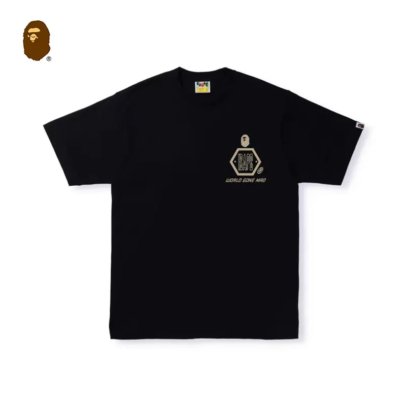 56_48  Bape T-shirt
