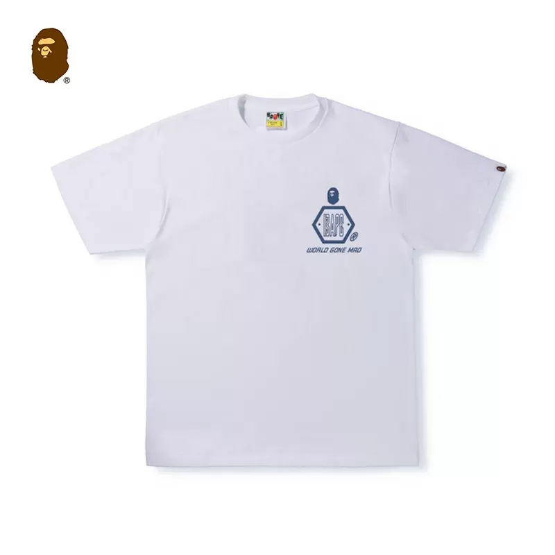 56_48  Bape T-shirt