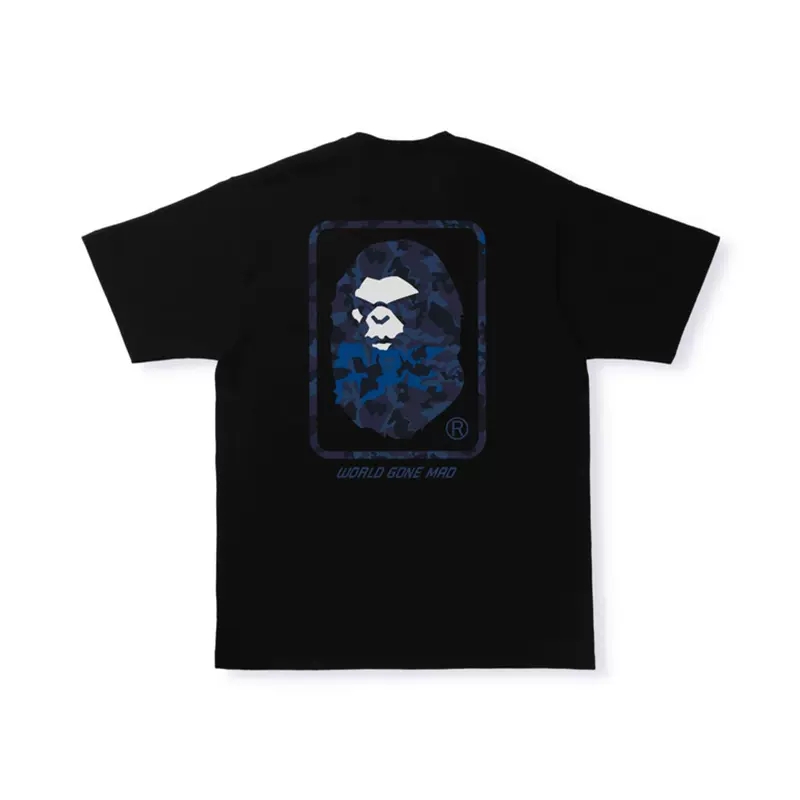 56_48  Bape T-shirt