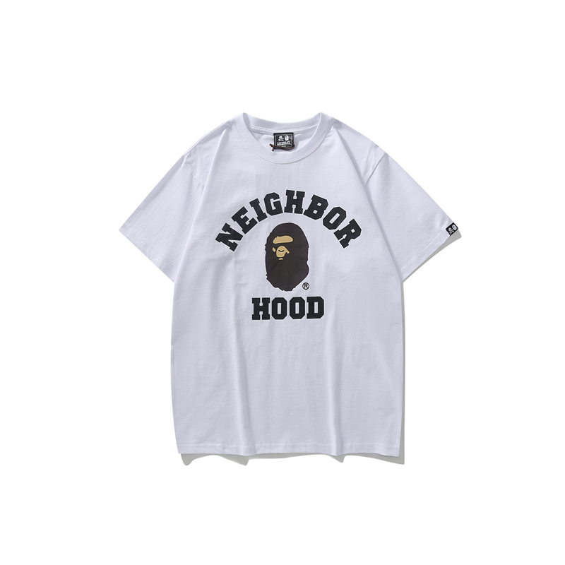 43_55  Bape T-shirt