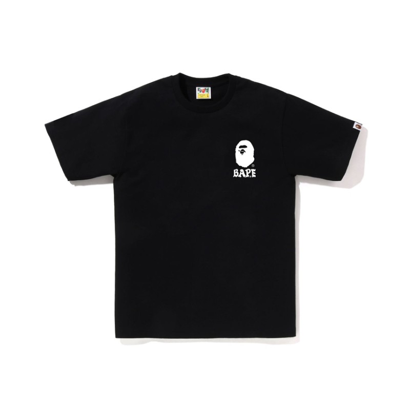 30_48  Bape T-shirt