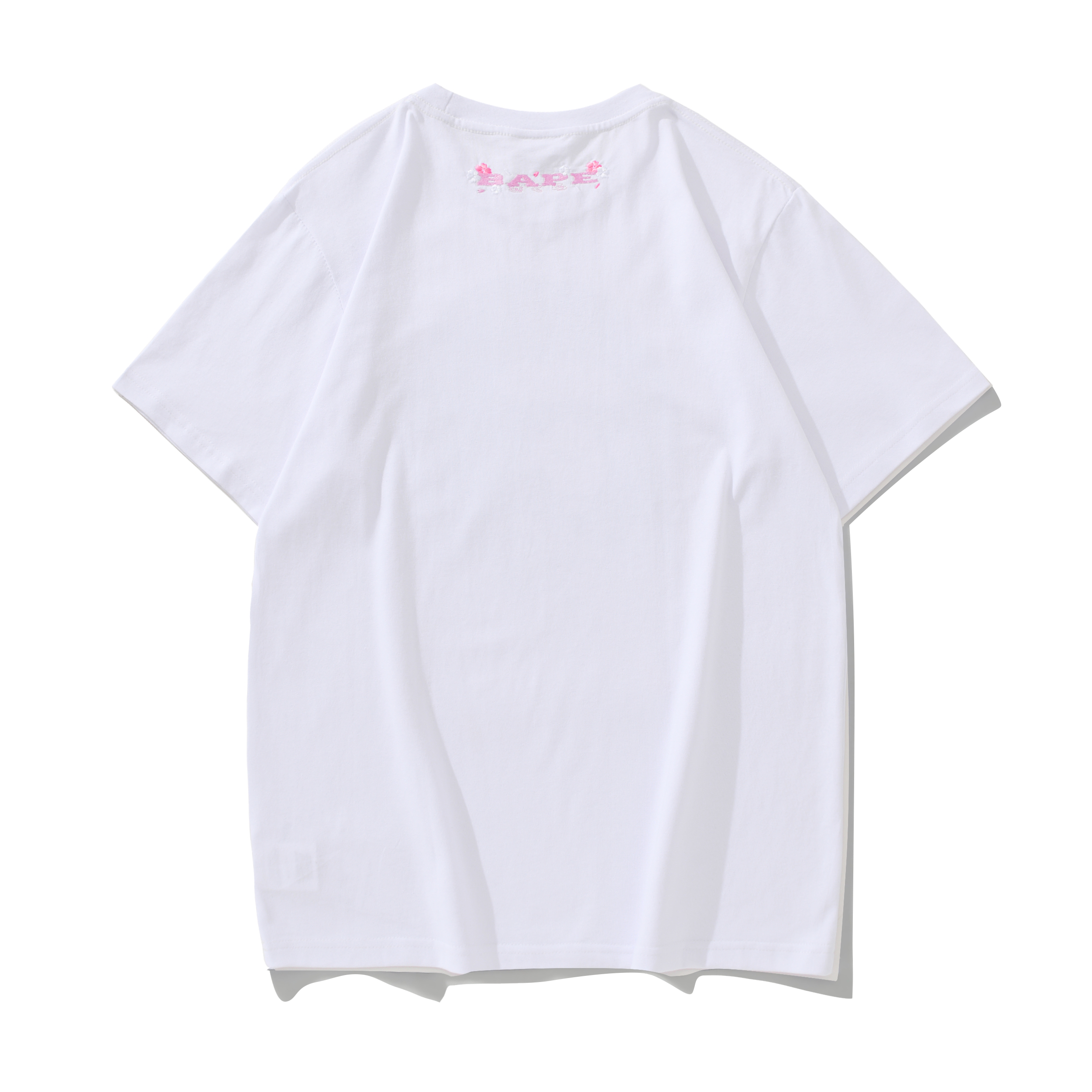 25_55  Bape T-shirt