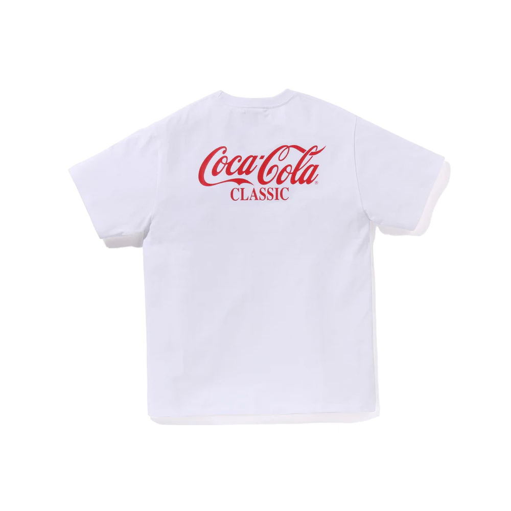 14_52  Bape T-shirt 3 Colors