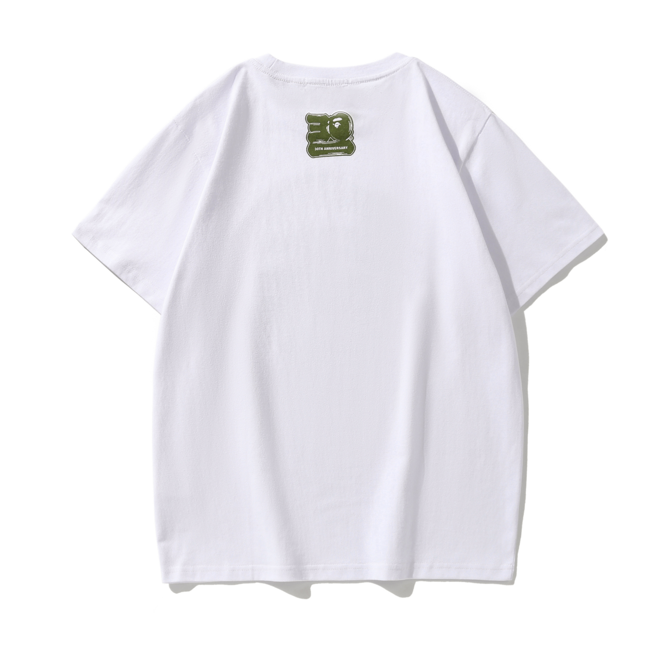 11_48  Bape T-shirt