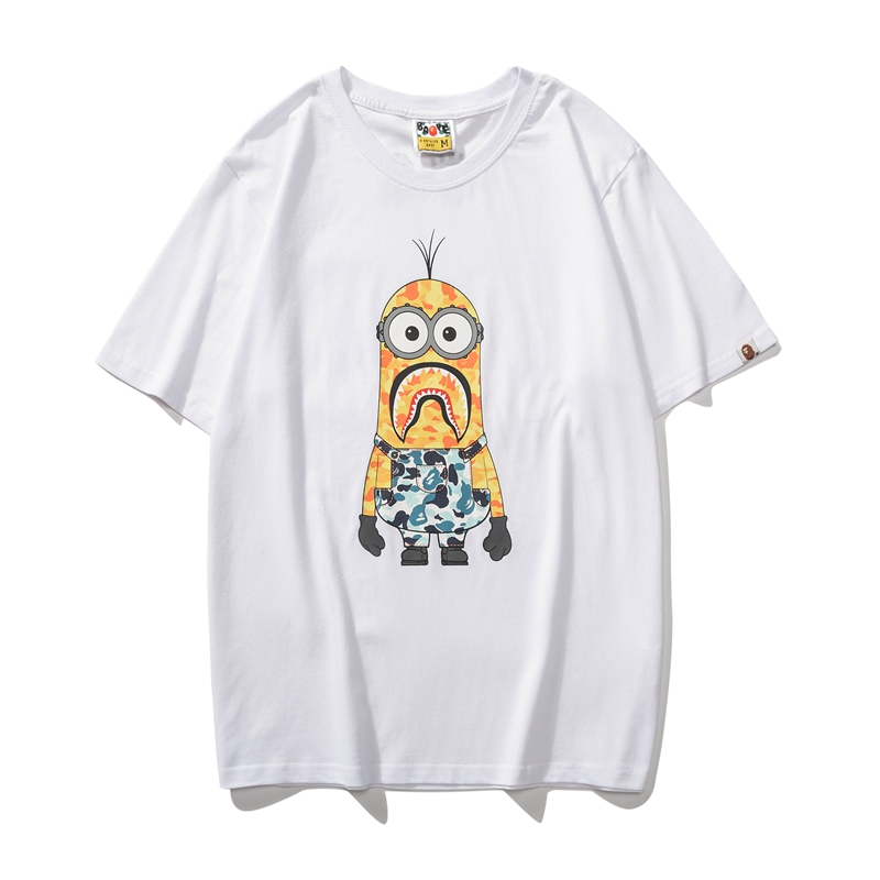 68_48  Bape T-shirt