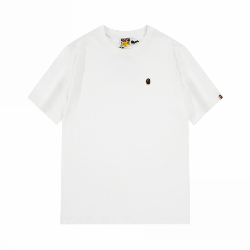 18_45  Bape T-shirt