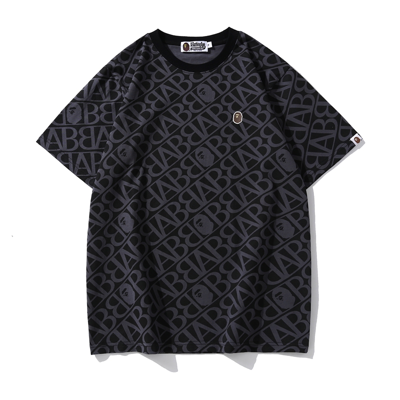 15_55  Bape T-shirt