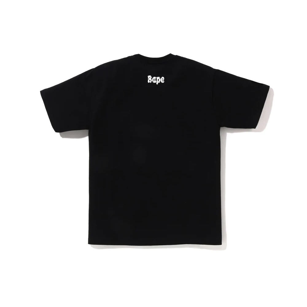 23_48  Bape T-shirt 3 Colors