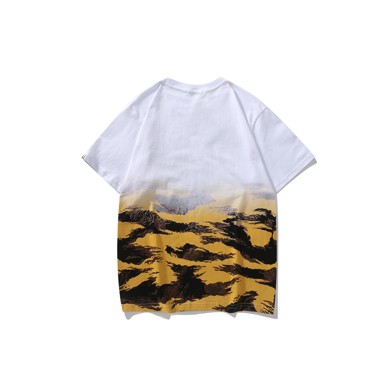 42_55  Bape T-shirt