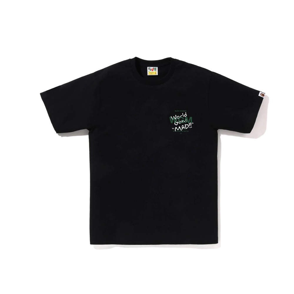 51_48  Bape T-shirt