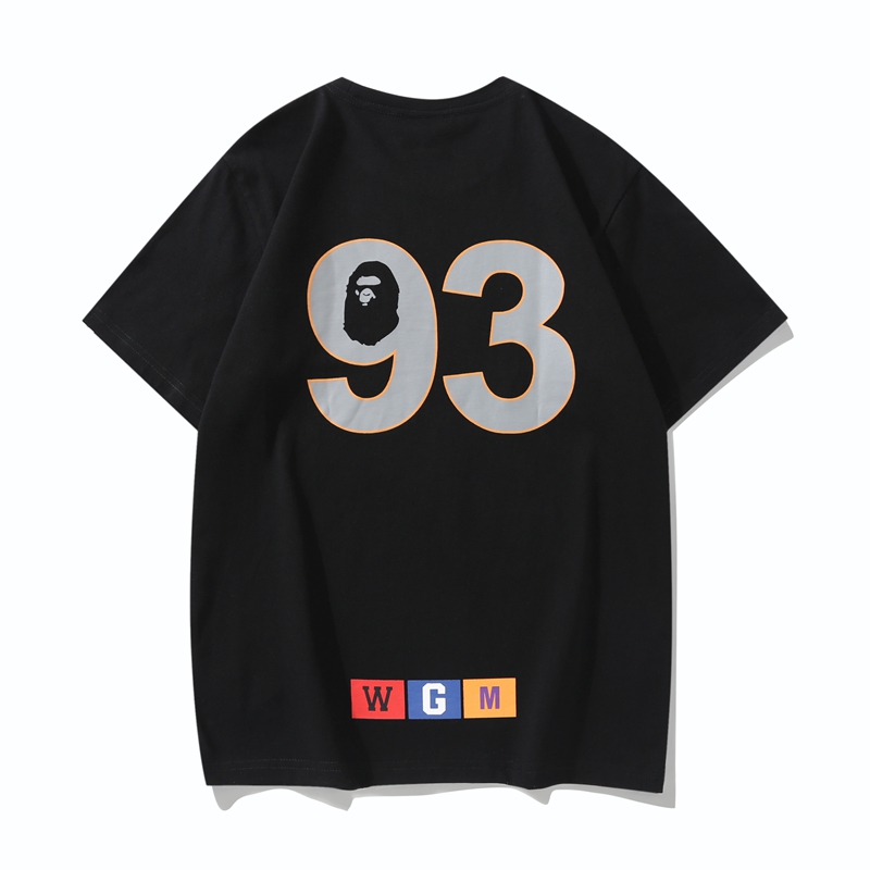 3_55  Bape T-shirt