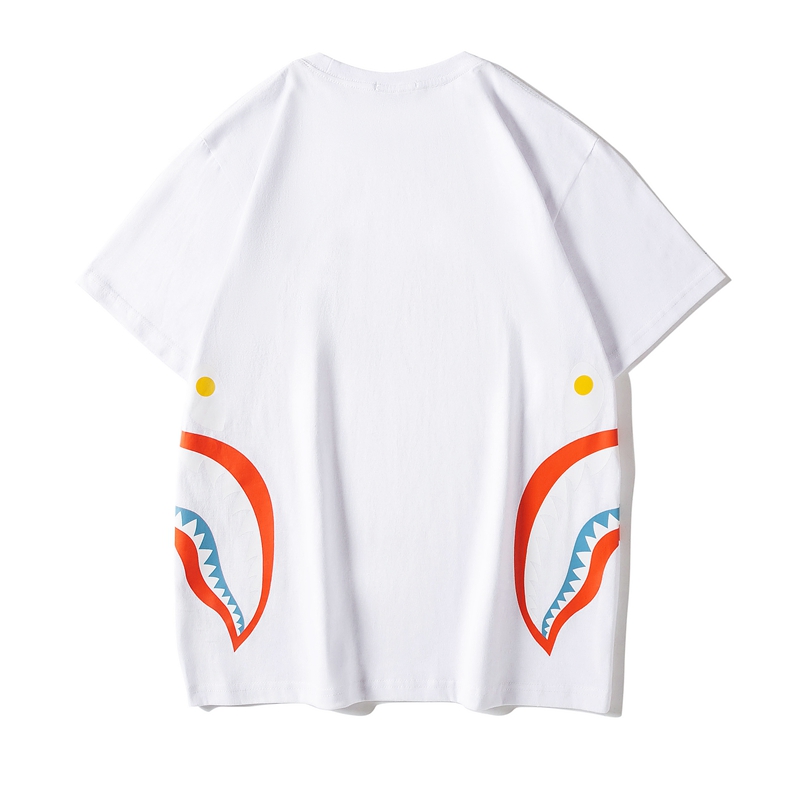 19_49  Bape T-shirt