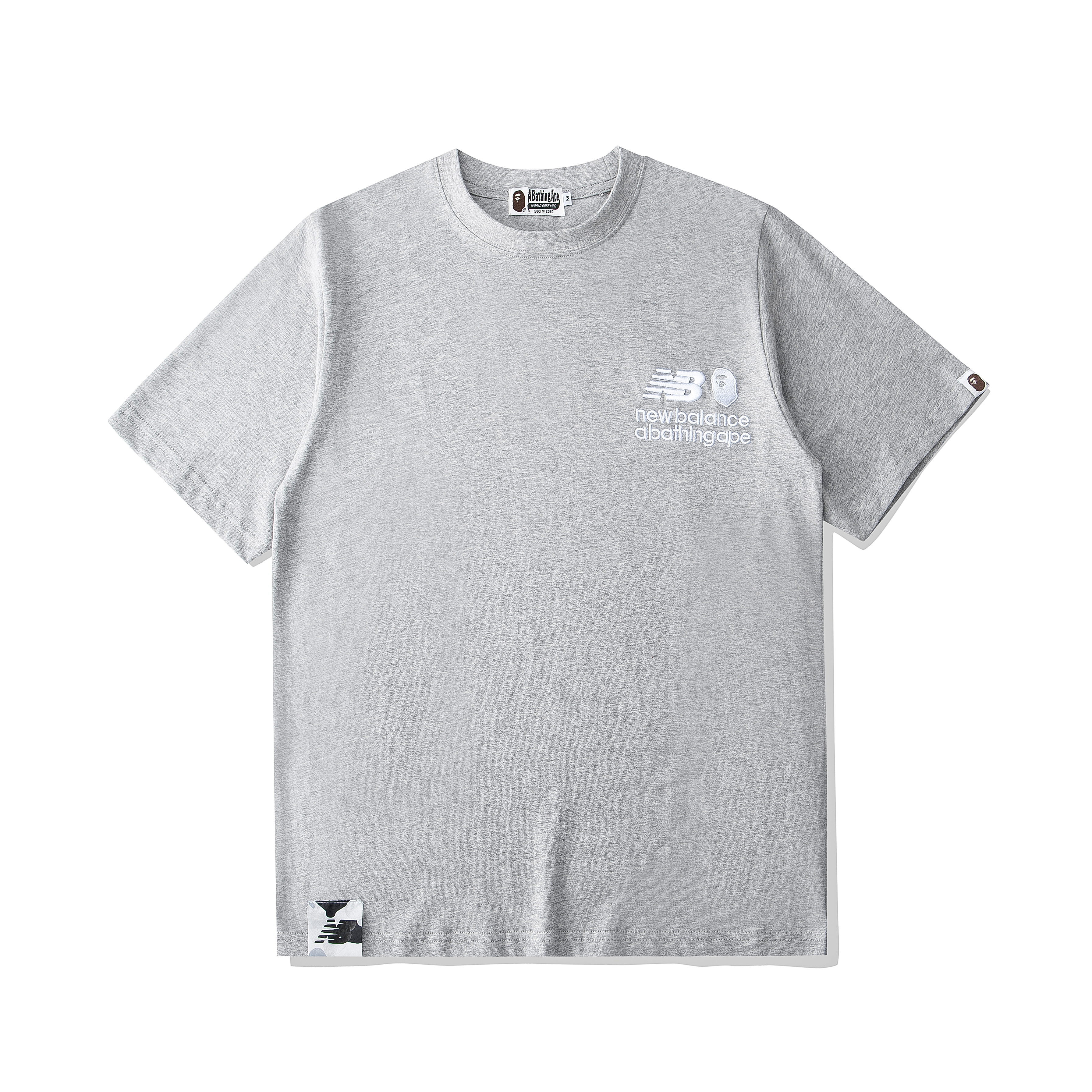 61_50  Bape T-shirt