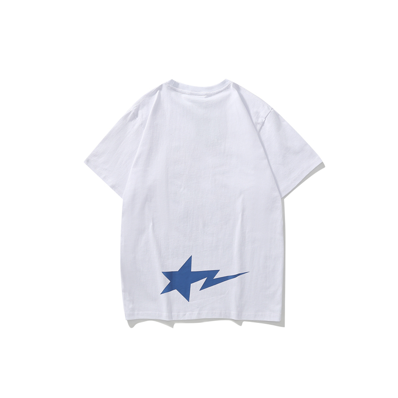 45_53  Bape T-shirt