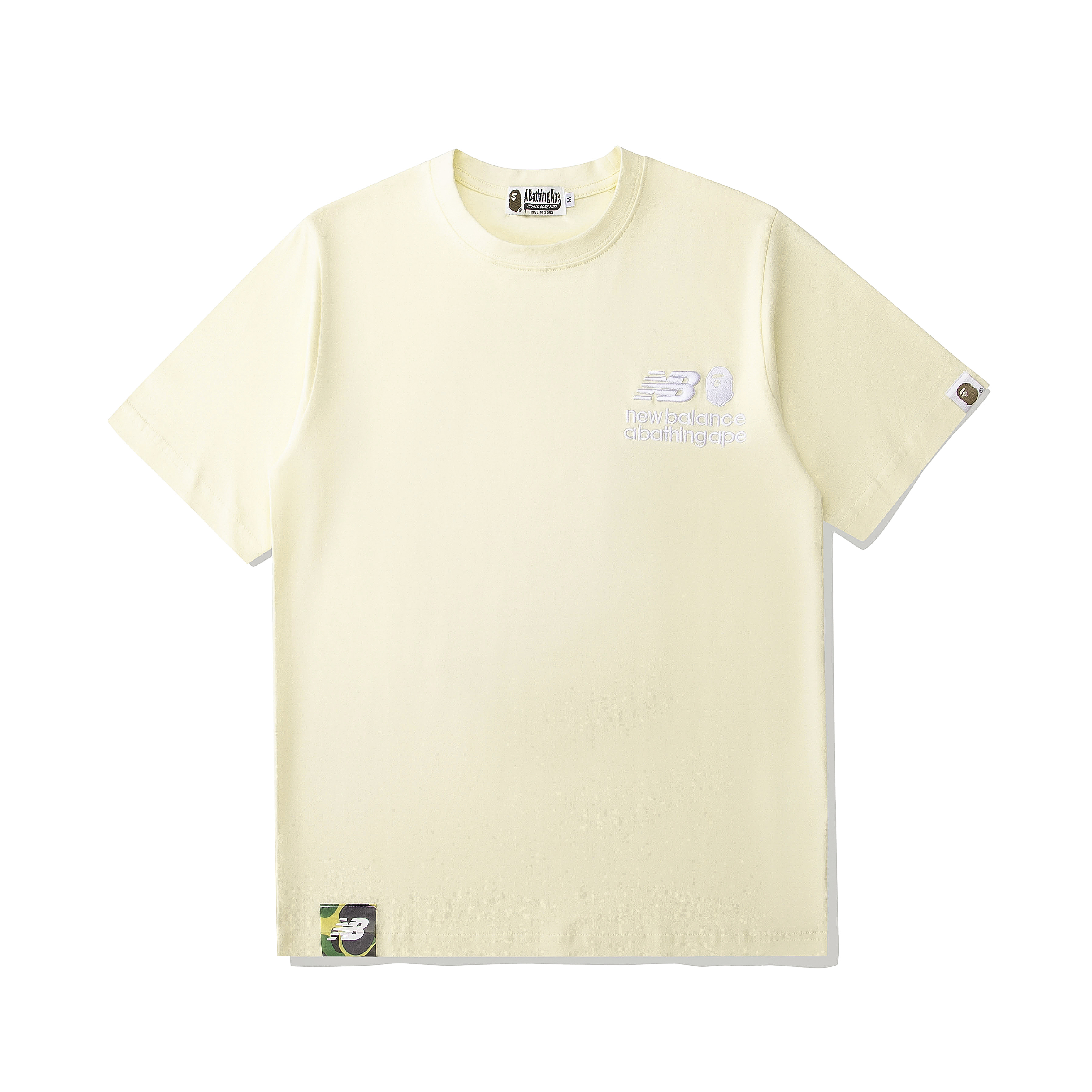 61_50  Bape T-shirt