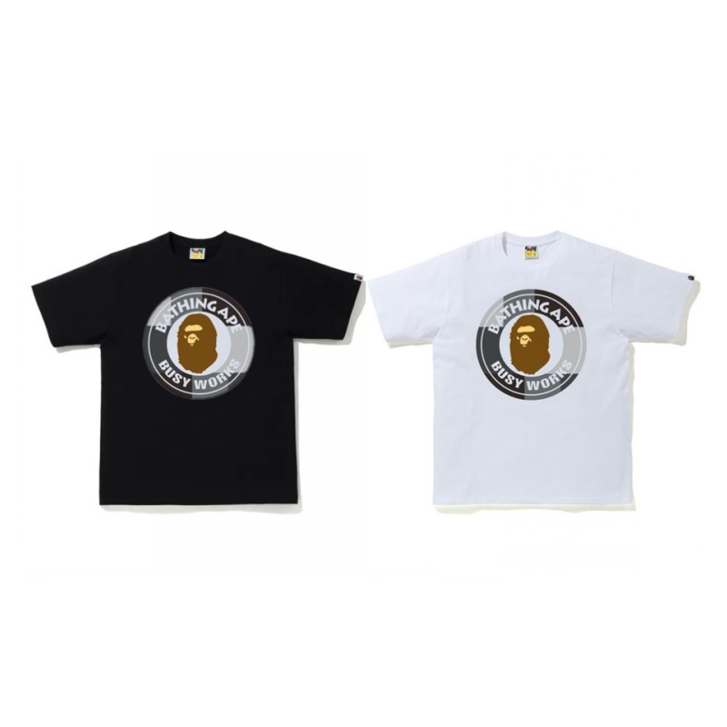 31_48  Bape T-shirt