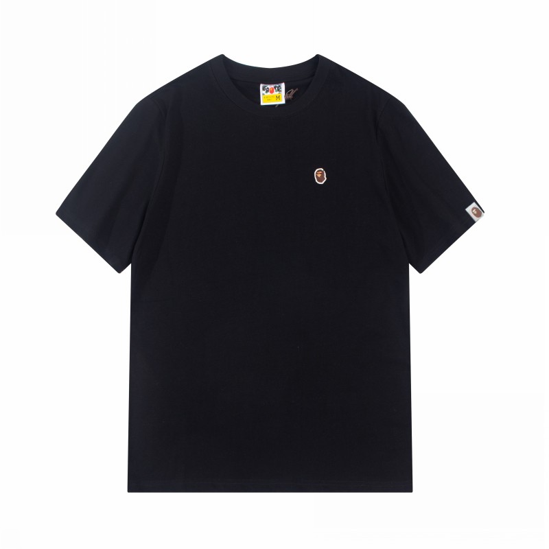 18_45  Bape T-shirt