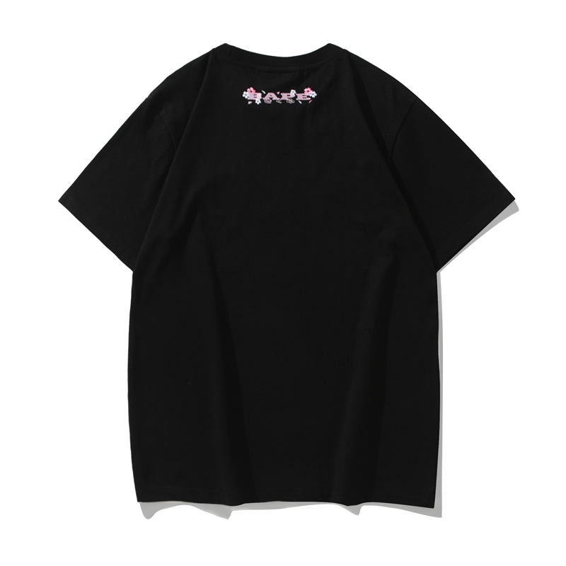 27_55  Bape T-shirt