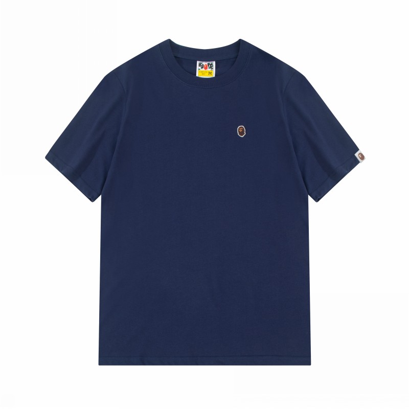 18_45  Bape T-shirt