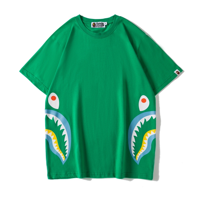 19_49  Bape T-shirt