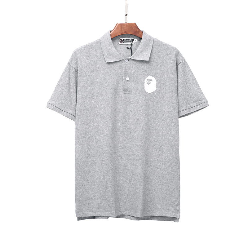 17_52  Bape T-shirt