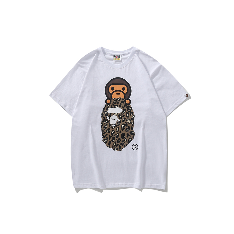 41_53  Bape T-shirt