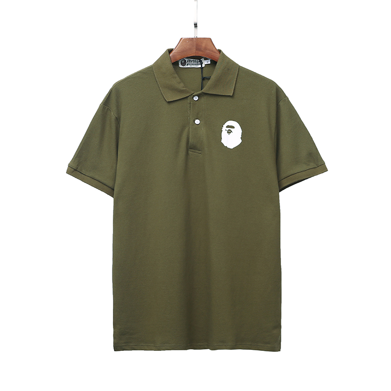 17_52  Bape T-shirt