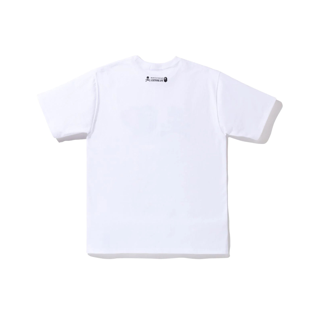 50_48  Bape T-shirt 2 Colors