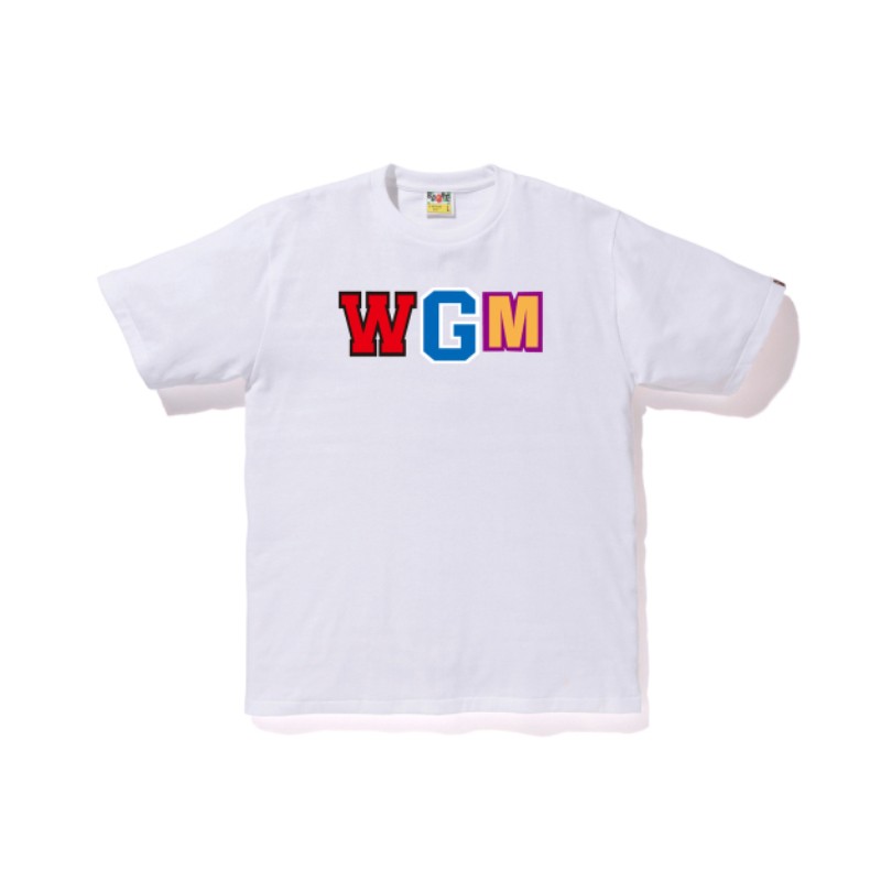 69_48  Bape T-shirt