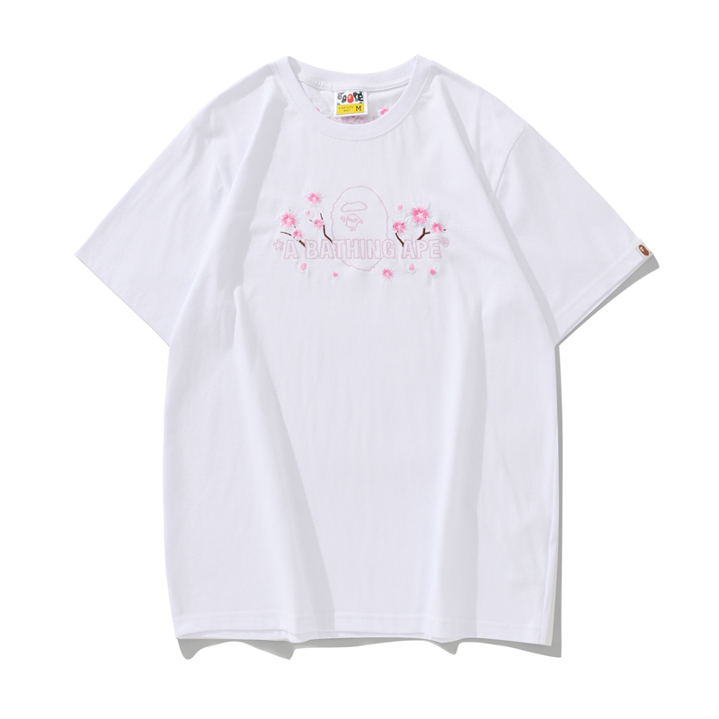 27_55  Bape T-shirt