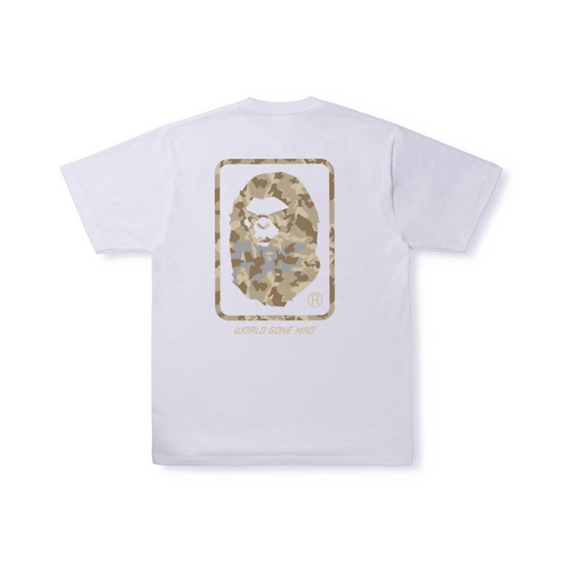 56_48  Bape T-shirt