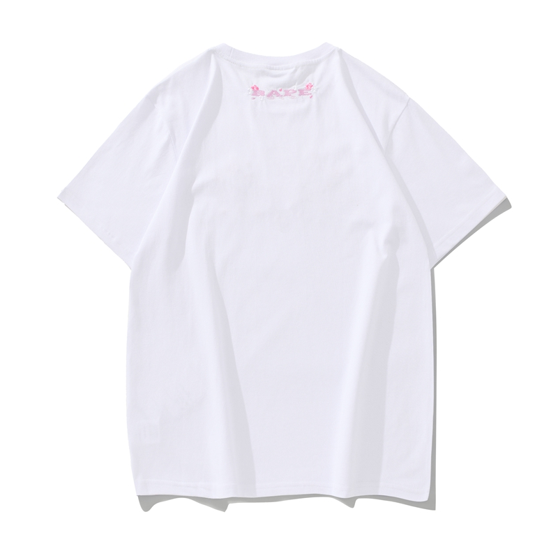 27_55  Bape T-shirt