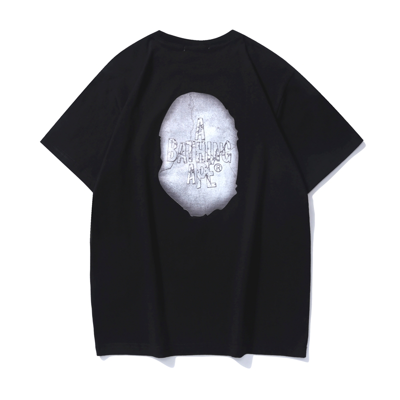 21_55  Bape T-shirt