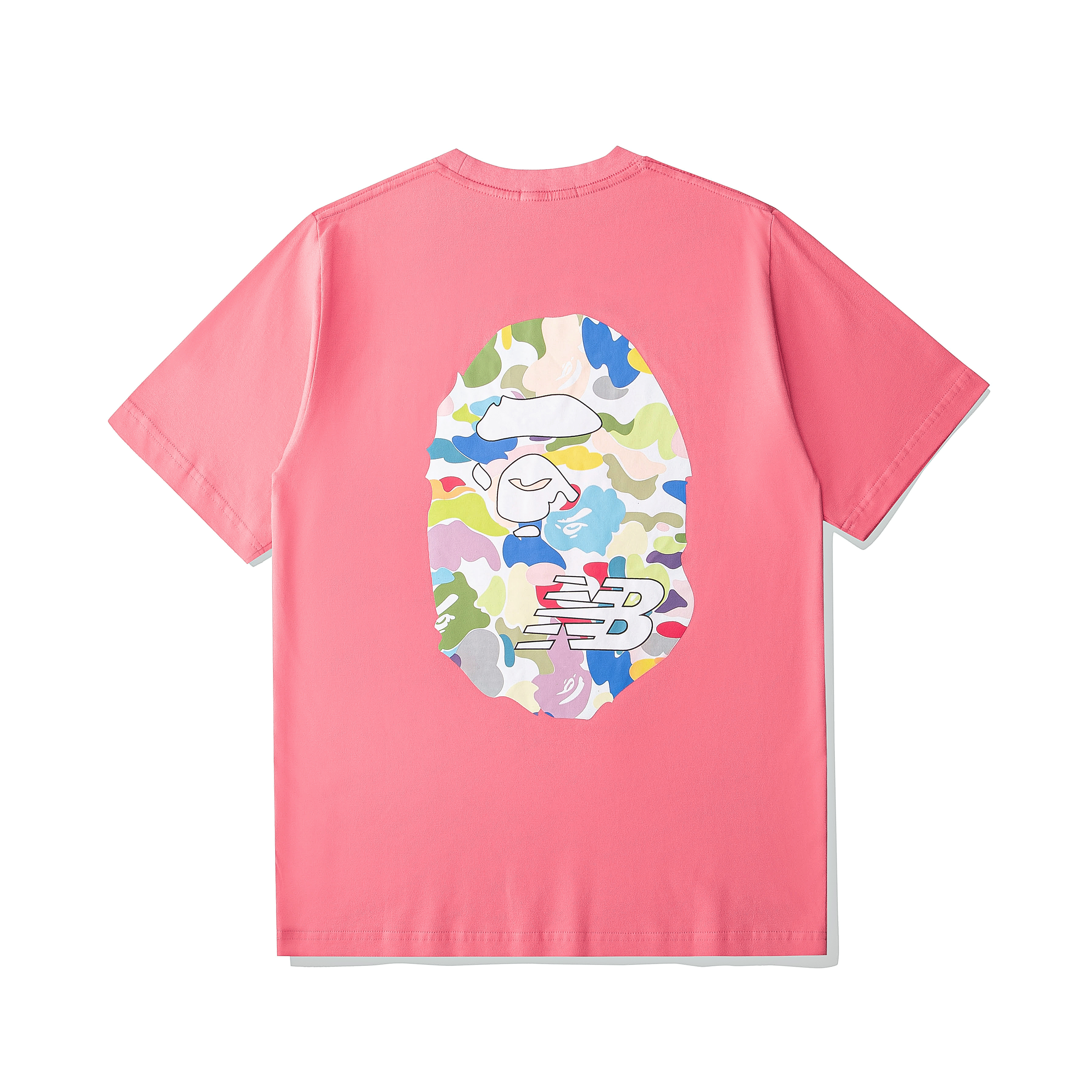 61_50  Bape T-shirt
