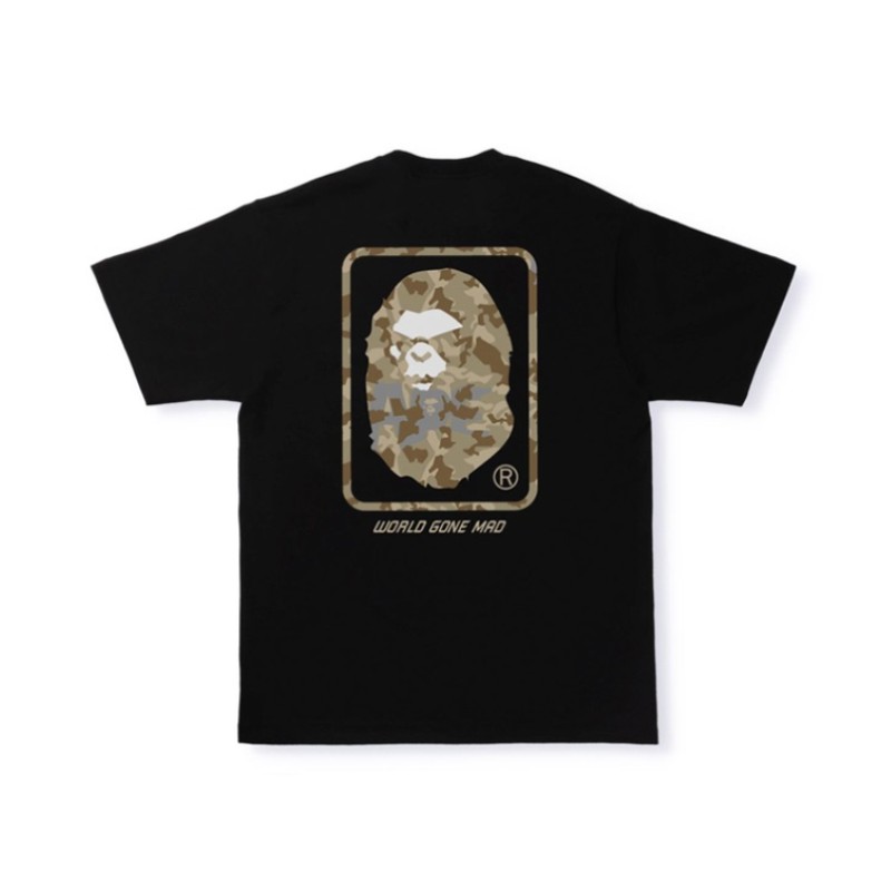 56_48  Bape T-shirt