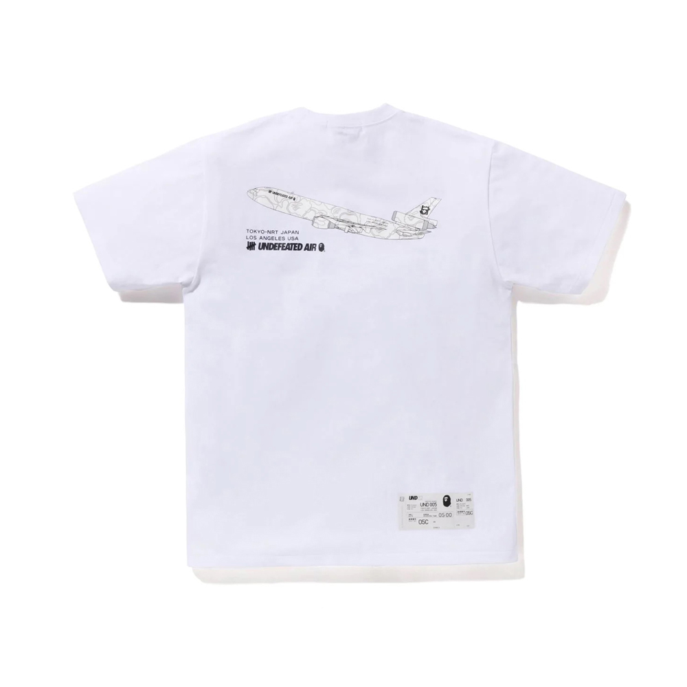 66_50  Bape T-shirt 2 Colors