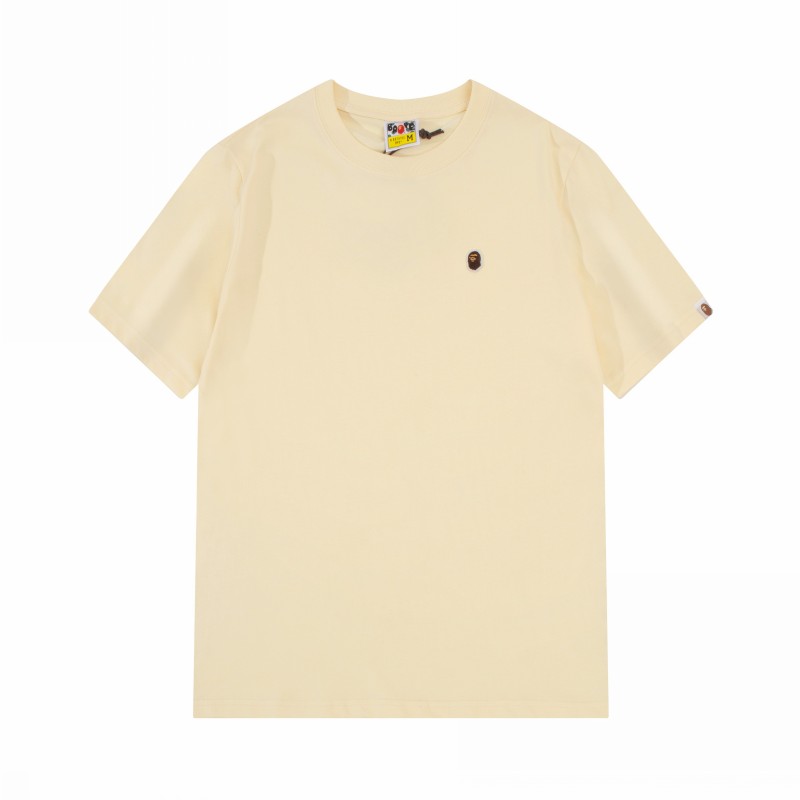 18_45  Bape T-shirt