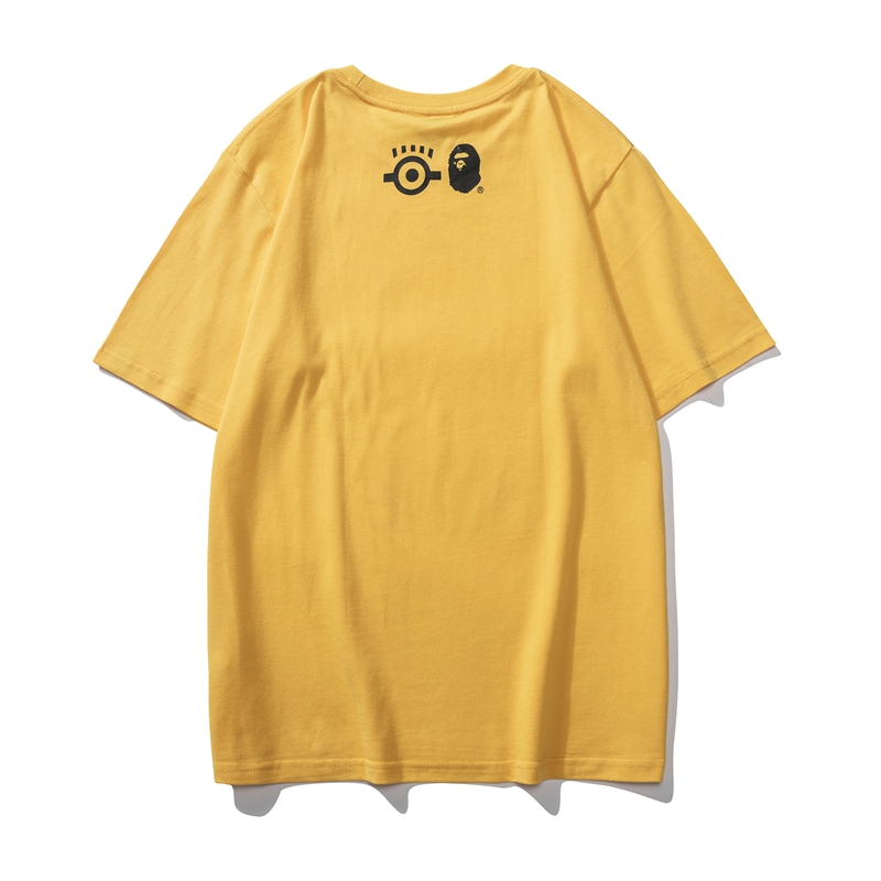68_48  Bape T-shirt