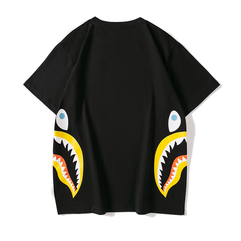 19_49  Bape T-shirt