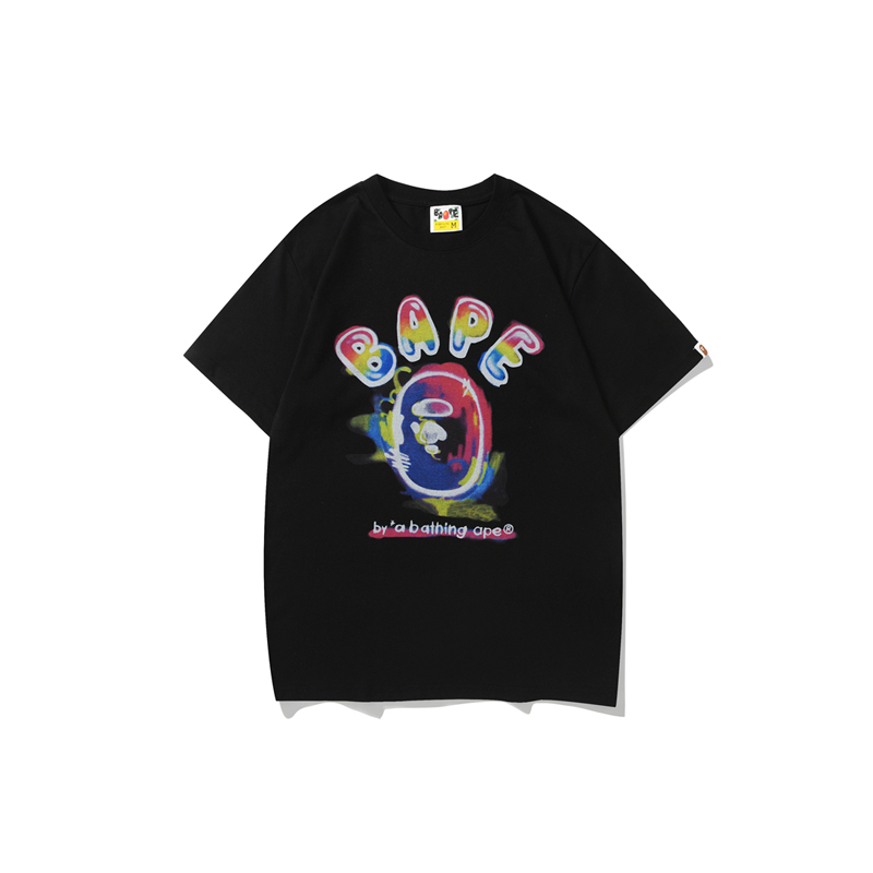 38_55  Bape T-shirt