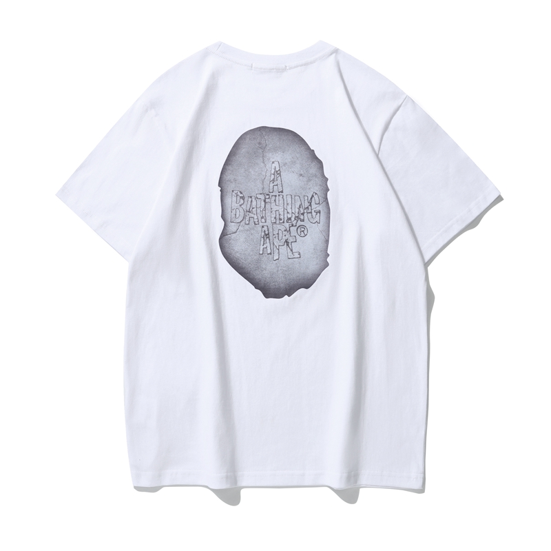 21_55  Bape T-shirt